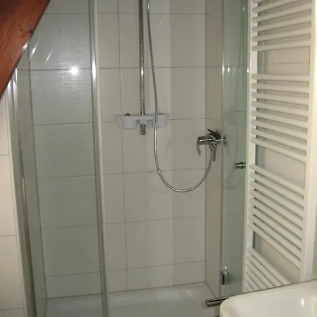 Nurdachhaus Lachmoewe * Butjadingen